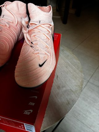 Botas Futbol Nike