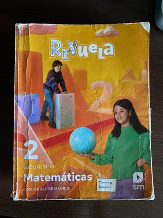 LOTE libros de 2ESO. Como nuevos Leer descripción