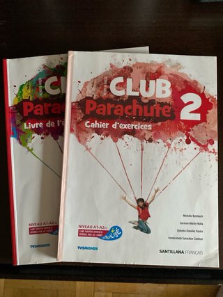 LOTE libros de 2ESO. Como nuevos Leer descripción