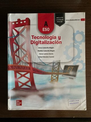 LOTE libros de 2ESO. Como nuevos Leer descripción