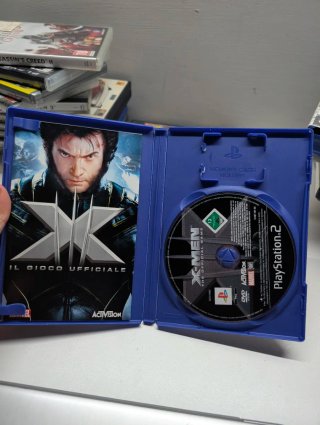 Lotto Giochi PlayStation 2 e PS3