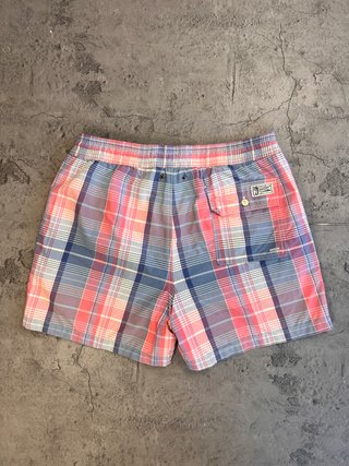 Polo Ralph Lauren Board Shorts Swim Drawstring