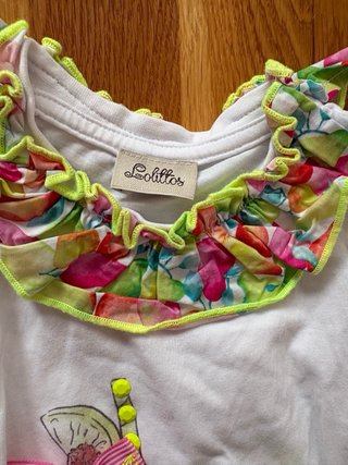 Lote Ropa Bebé Talla 12-18 Meses