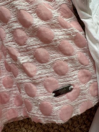 Lote Ropa Bebé Talla 12-18 Meses