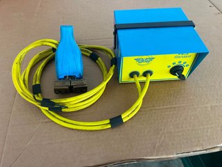 Máquina de sellado PS15 Standard