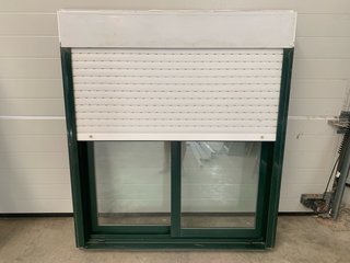4 Ventanas Correderas Aluminio