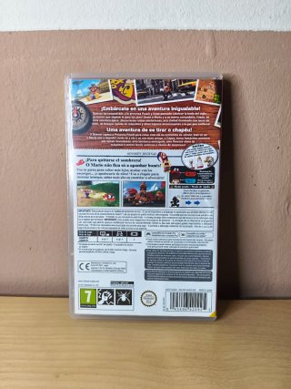 Super Mario Odyssey Nintendo Switch
