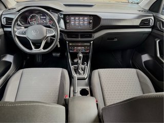 Volkswagen T-Cross 2022 DSG
