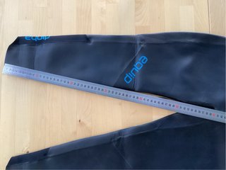 Neopreno Orca Equip Hombre