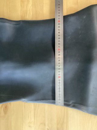 Neopreno Orca Equip Hombre