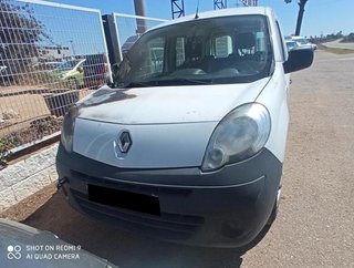 Mando elevalunas renault 1010312 kangoo 1.5 105105