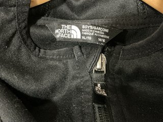 Chándal The North Face Negro