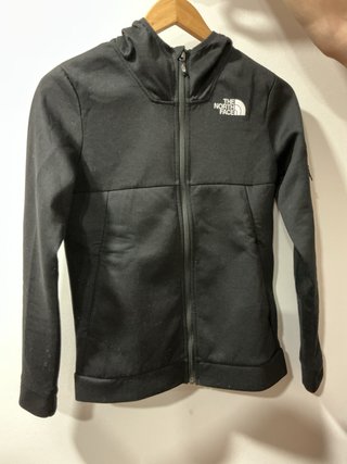 Chándal The North Face Negro