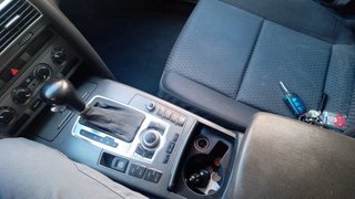 Audi A6 2006
