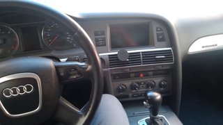 Audi A6 2006