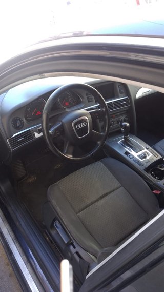 Audi A6 2006