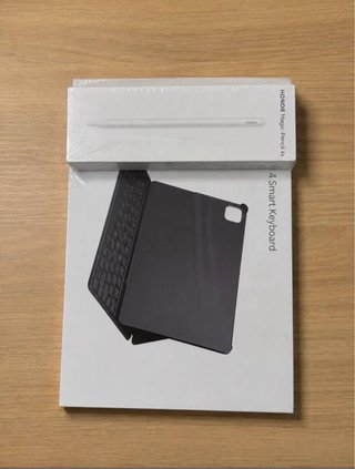Honor Magic Pencil 4s+ magic pad 4 Smart Keyboard