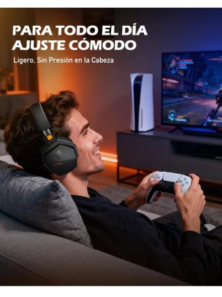Auriculares Bluetooth Nubwo G06
