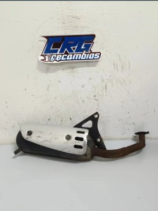 YAMAHA JOG RECAMBIOS