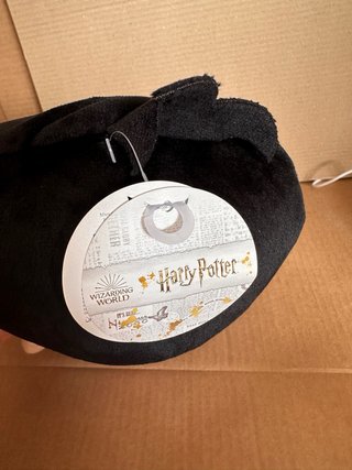 Peluche Harry Potter