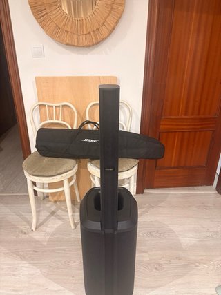 Bose L1 Pro Sistema de Sonido