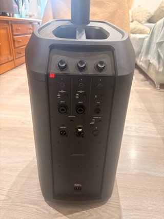Bose L1 Pro Sistema de Sonido