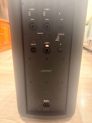 Bose L1 Pro Sistema de Sonido