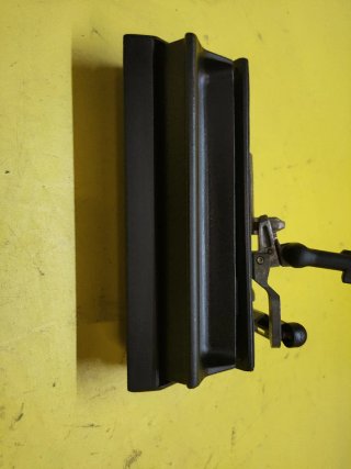 MANETA TIRADOR PUERTA MALETERO SEAT TOLEDO II