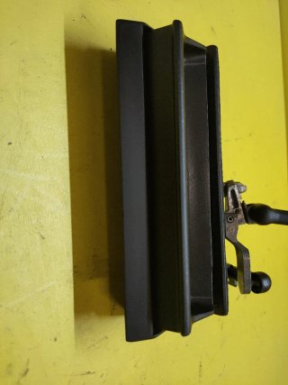 MANETA TIRADOR PUERTA MALETERO SEAT TOLEDO II