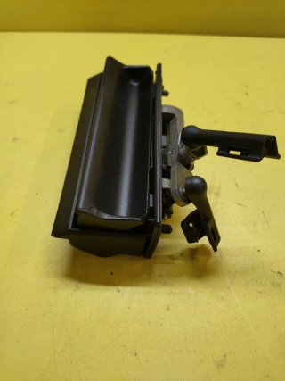 MANETA TIRADOR PUERTA MALETERO SEAT TOLEDO II