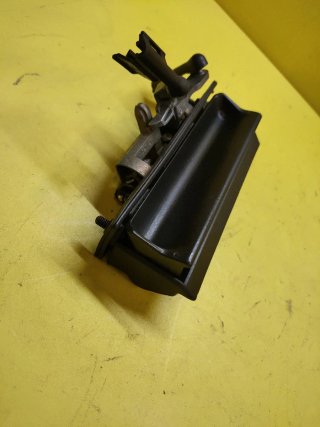 MANETA TIRADOR PUERTA MALETERO SEAT TOLEDO II