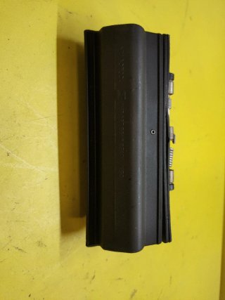 MANETA TIRADOR PUERTA MALETERO SEAT TOLEDO II