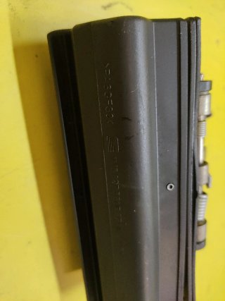 MANETA TIRADOR PUERTA MALETERO SEAT TOLEDO II