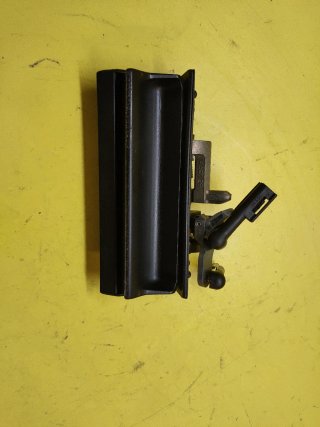 MANETA TIRADOR PUERTA MALETERO SEAT TOLEDO II