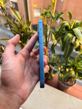 iPhone 13 256GB Blu