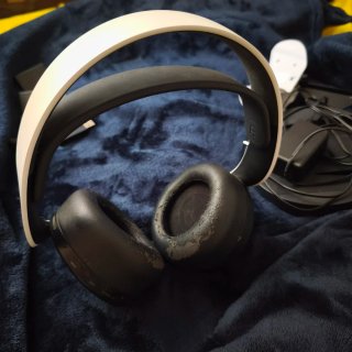 Pack PS5: Mando, Cascos Pulse y Accesorios [leer]