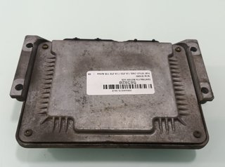 Centralita motor fiat 55182953 stilo (192) 583820
