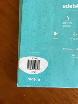 Ciencias Sociais, 4 Primaria, Doutra maneira