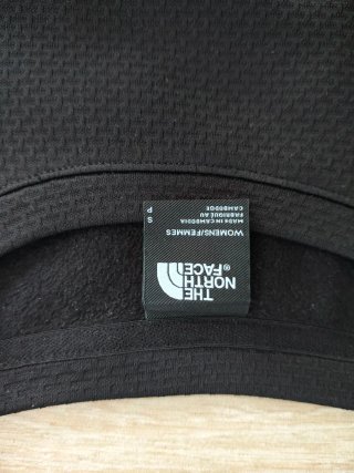 Sudadera The North Face Mujer