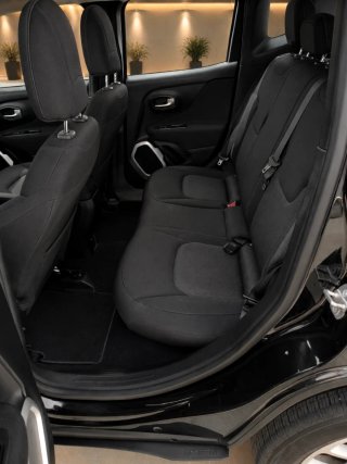 Jeep Renegade 2015