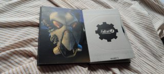 Fallout Legacy PC (Bethesda)