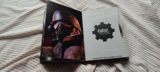 Fallout Legacy PC (Bethesda)