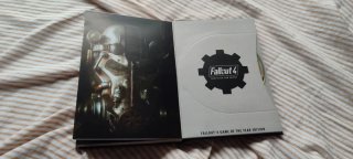 Fallout Legacy PC (Bethesda)