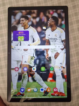 Samsung Galaxy Tab A8 gris