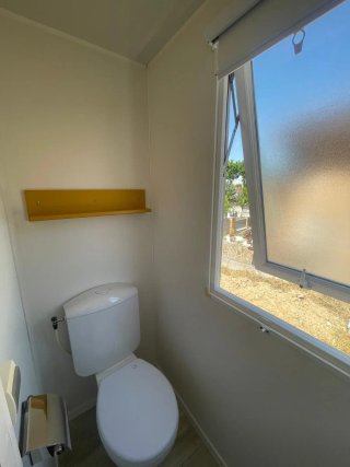 Mobil home