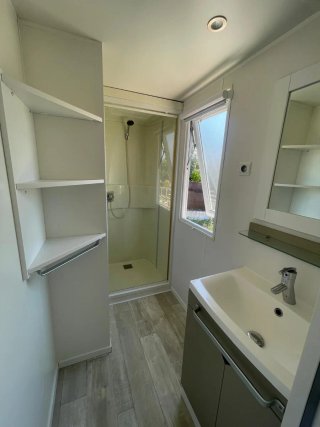 Mobil home