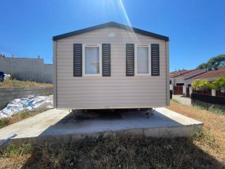 Mobil home