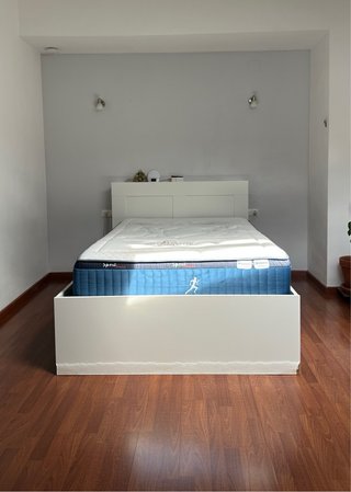 Colchón Sport Ionic New - 135x200