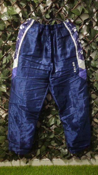 Chandal Kelme Real Madrid 96/97 Talla L