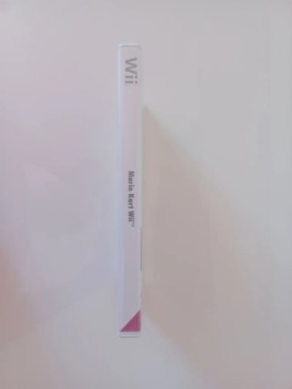 Mario Kart Wii - PAL - Nintendo Wii